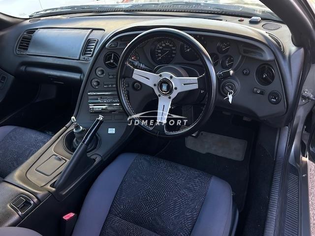 Toyota Supra 1996 thumbnail 3