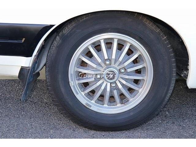 Nissan Silvia 1982 thumbnail 18