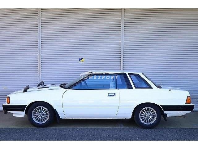 Nissan Silvia 1982 thumbnail 23