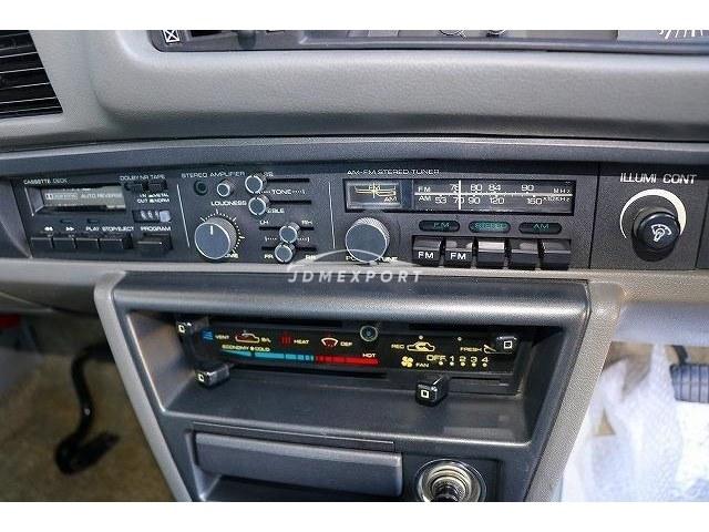 Nissan Silvia 1982 thumbnail 40