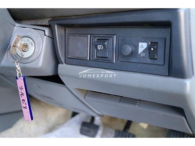 Nissan Silvia 1982 thumbnail 11