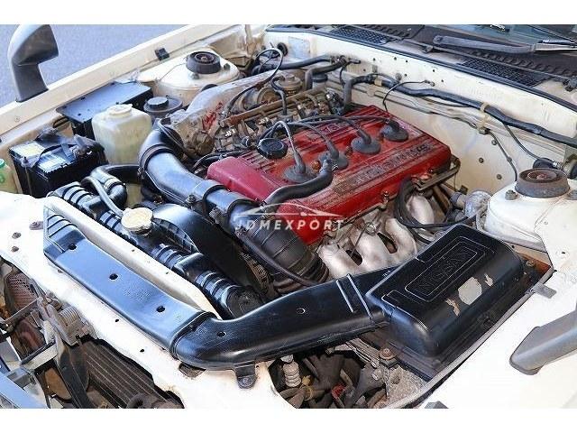 Nissan Silvia 1982 thumbnail 32