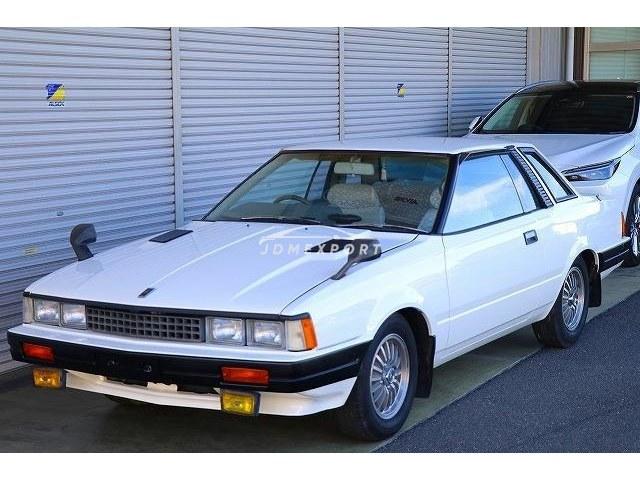 Nissan Silvia 1982