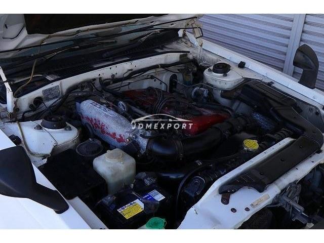Nissan Silvia 1982 thumbnail 30