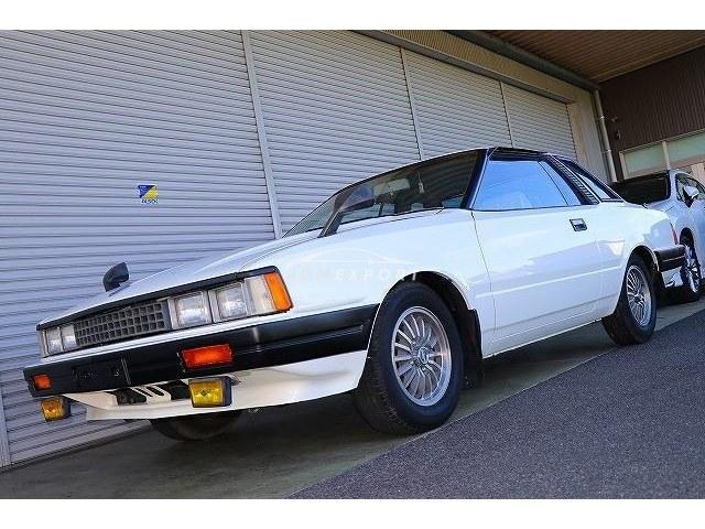 Nissan Silvia 1982 thumbnail 26