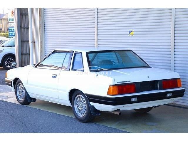 Nissan Silvia 1982 thumbnail 24