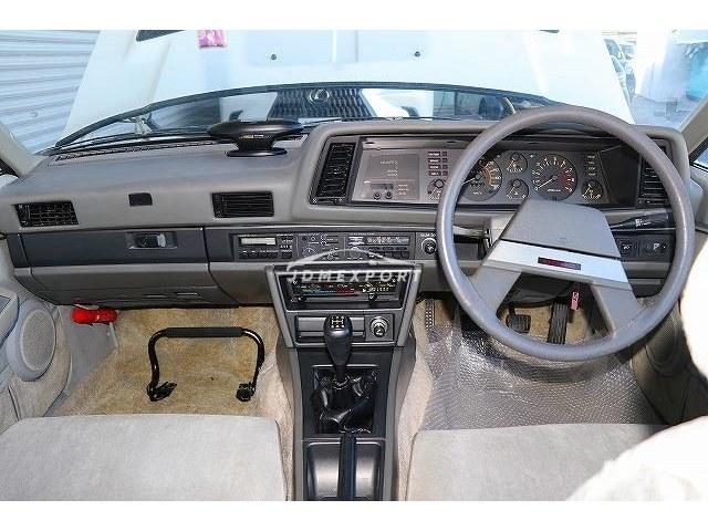 Nissan Silvia 1982 thumbnail 3