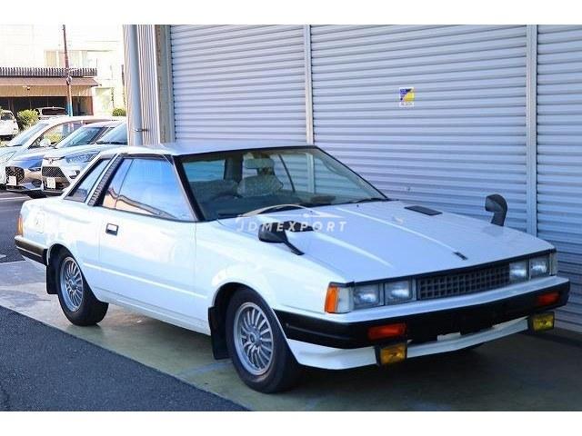 Nissan Silvia 1982 thumbnail 27
