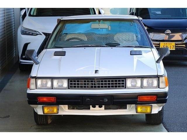 Nissan Silvia 1982 thumbnail 22