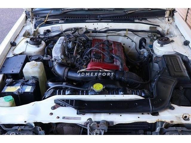 Nissan Silvia 1982 thumbnail 31