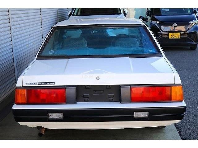 Nissan Silvia 1982 thumbnail 29