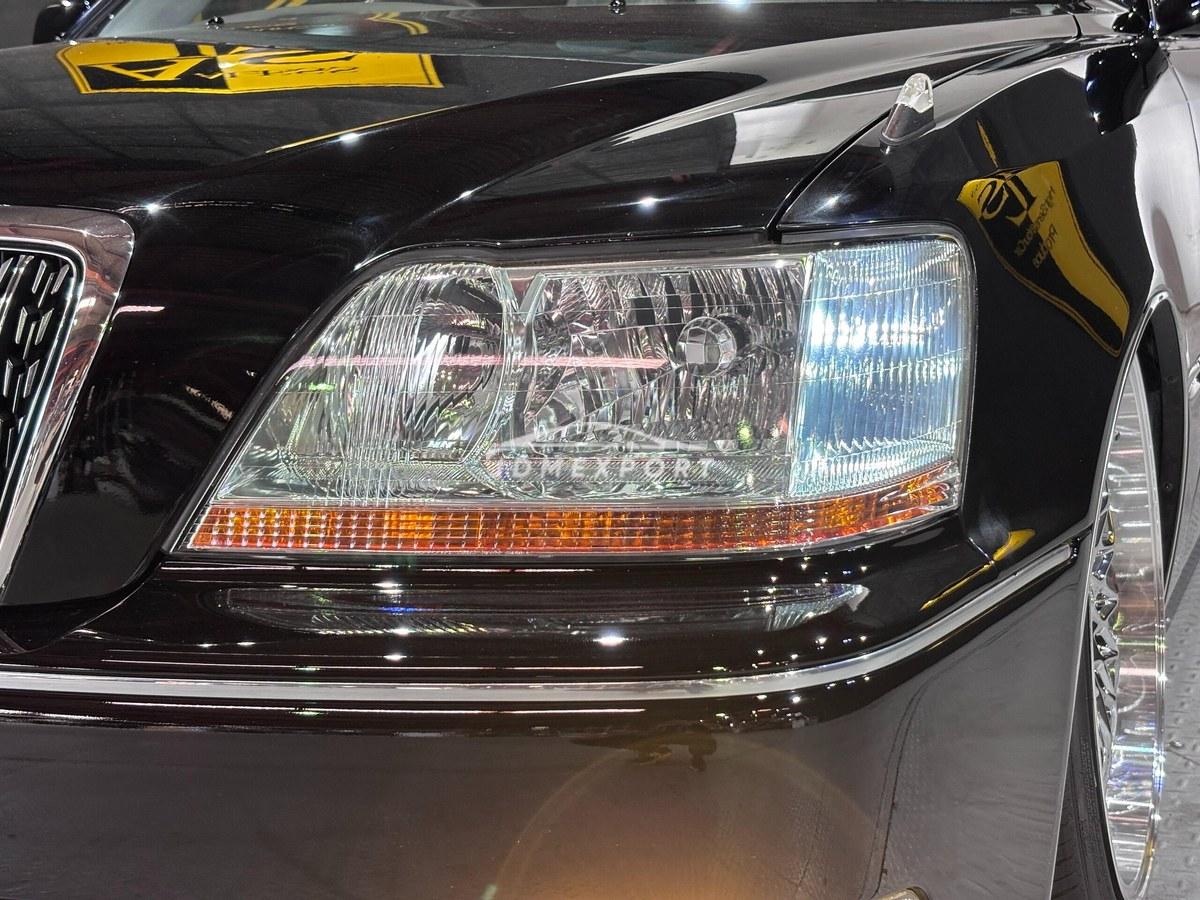 Toyota Crown Majesta 2002 thumbnail 62