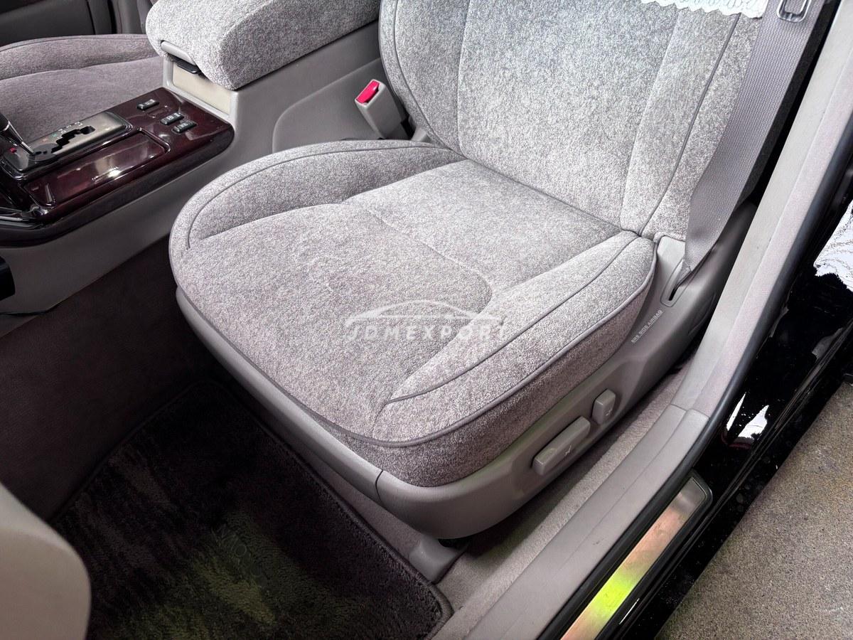 Toyota Crown Majesta 2002 thumbnail 42