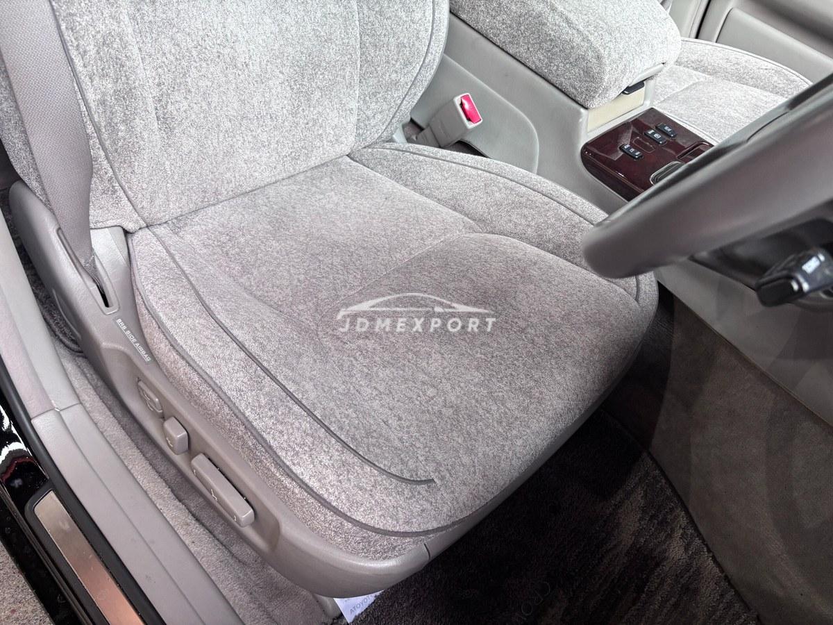 Toyota Crown Majesta 2002 thumbnail 39