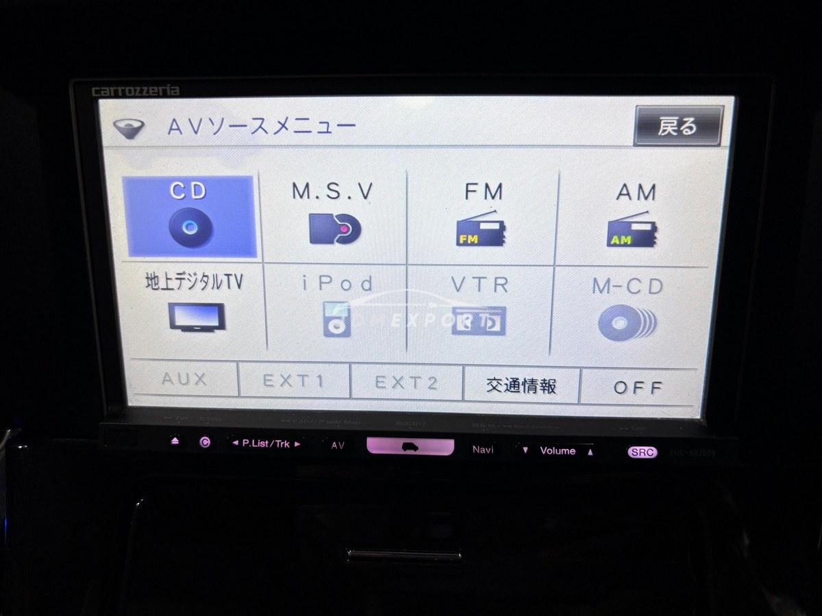 Toyota Crown Majesta 2002 thumbnail 29