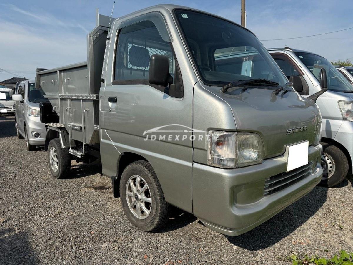Subaru Sambar Truck 1999