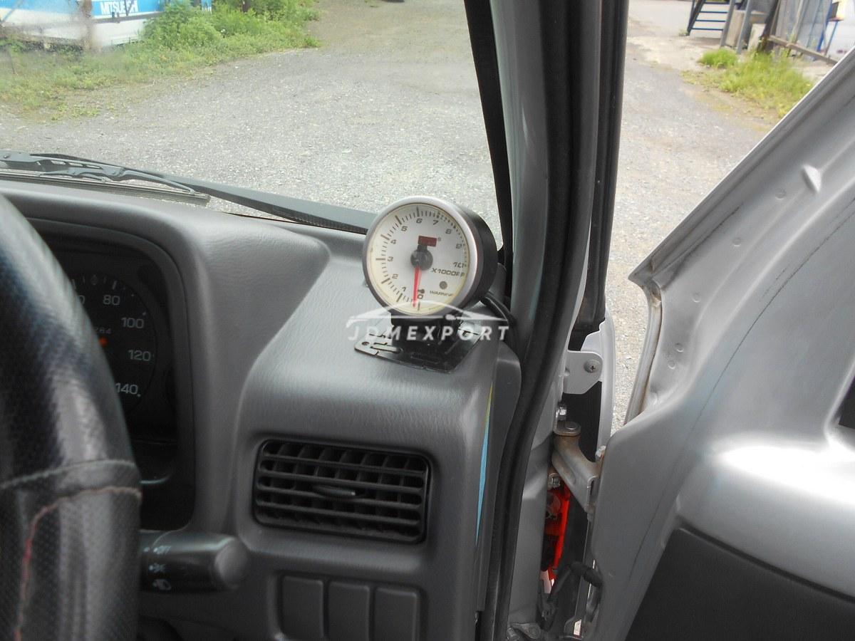 Subaru Sambar Truck 2000 thumbnail 14
