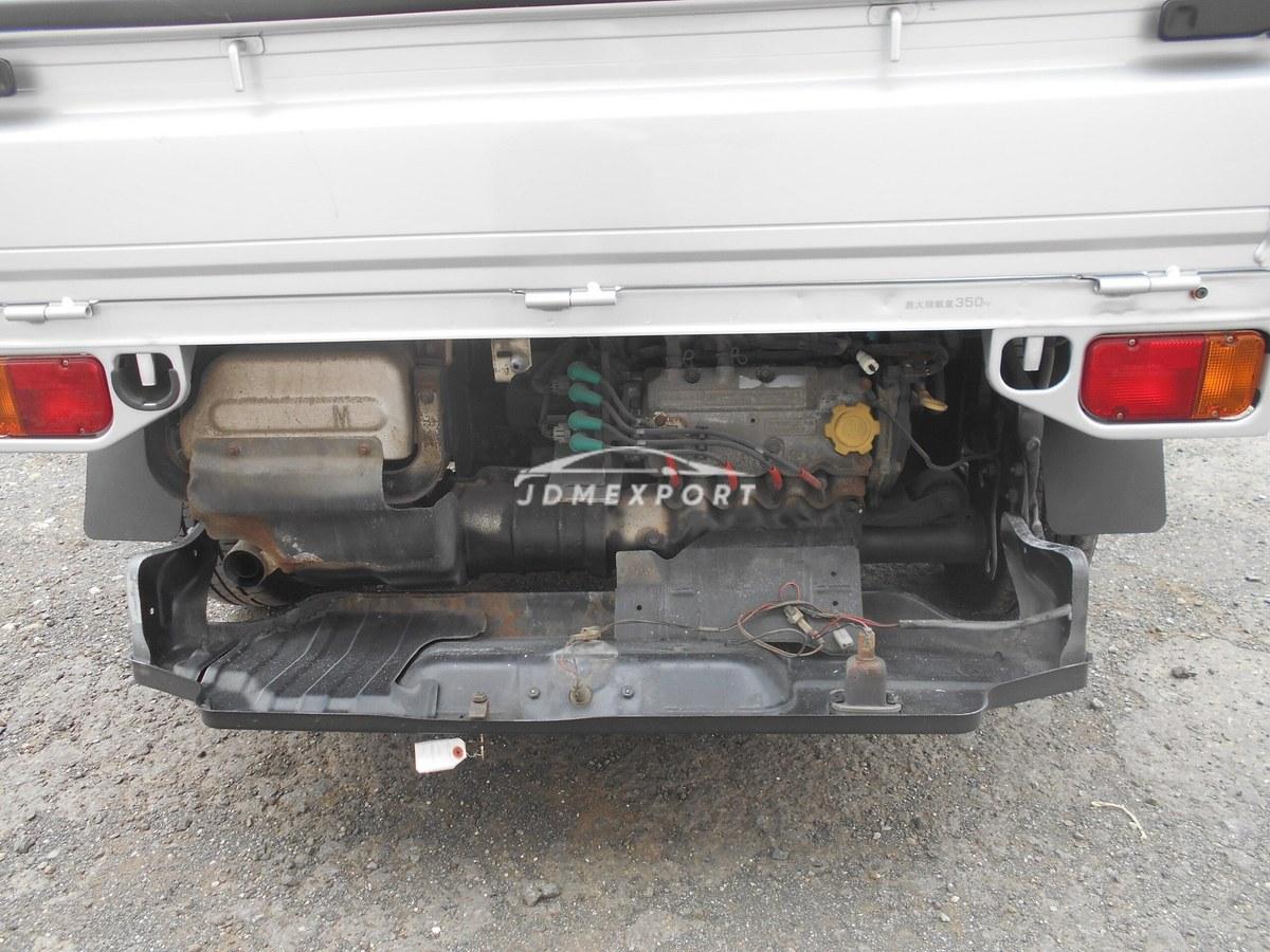 Subaru Sambar Truck 2000 thumbnail 18