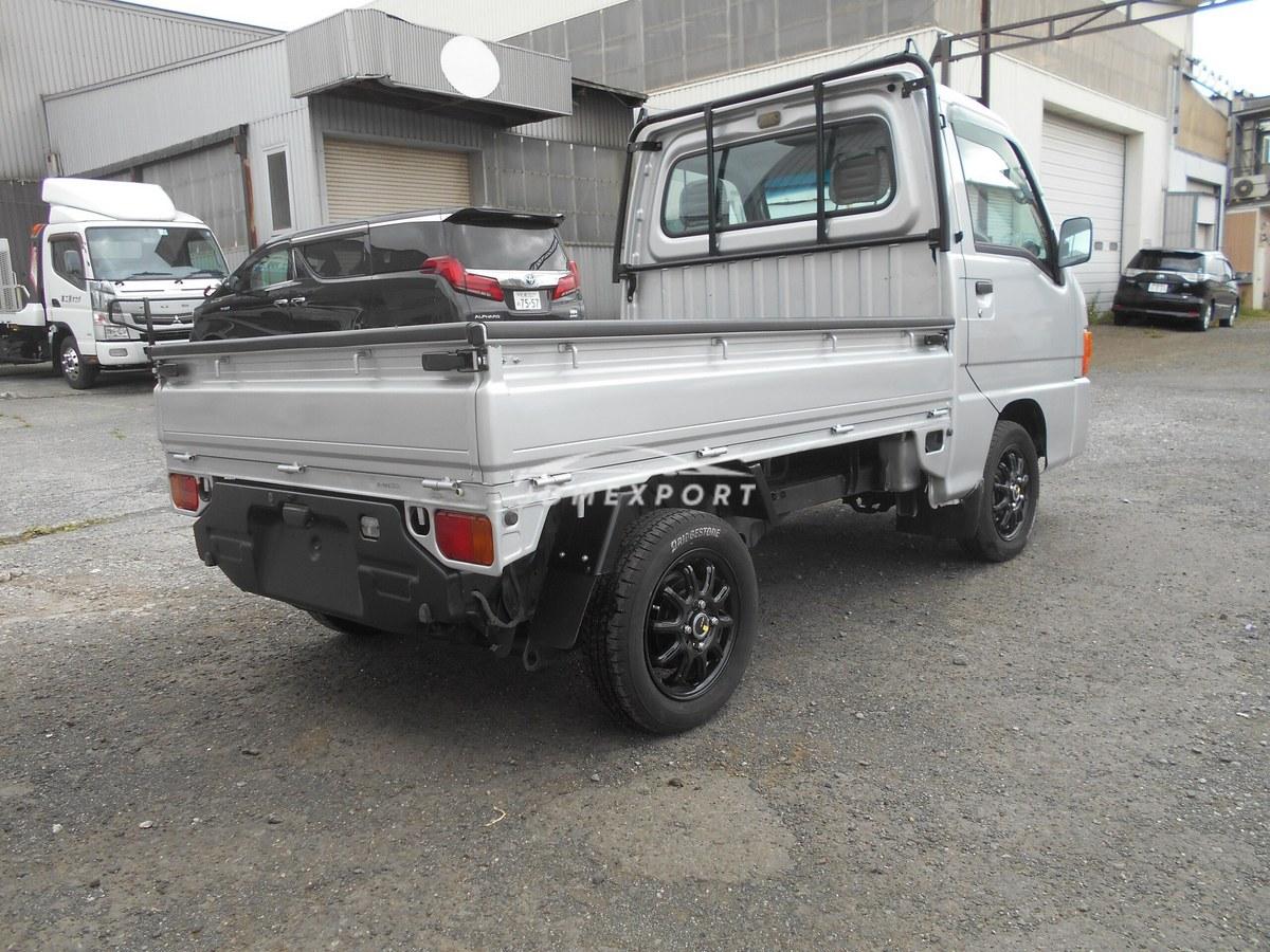 Subaru Sambar Truck 2000 thumbnail 7
