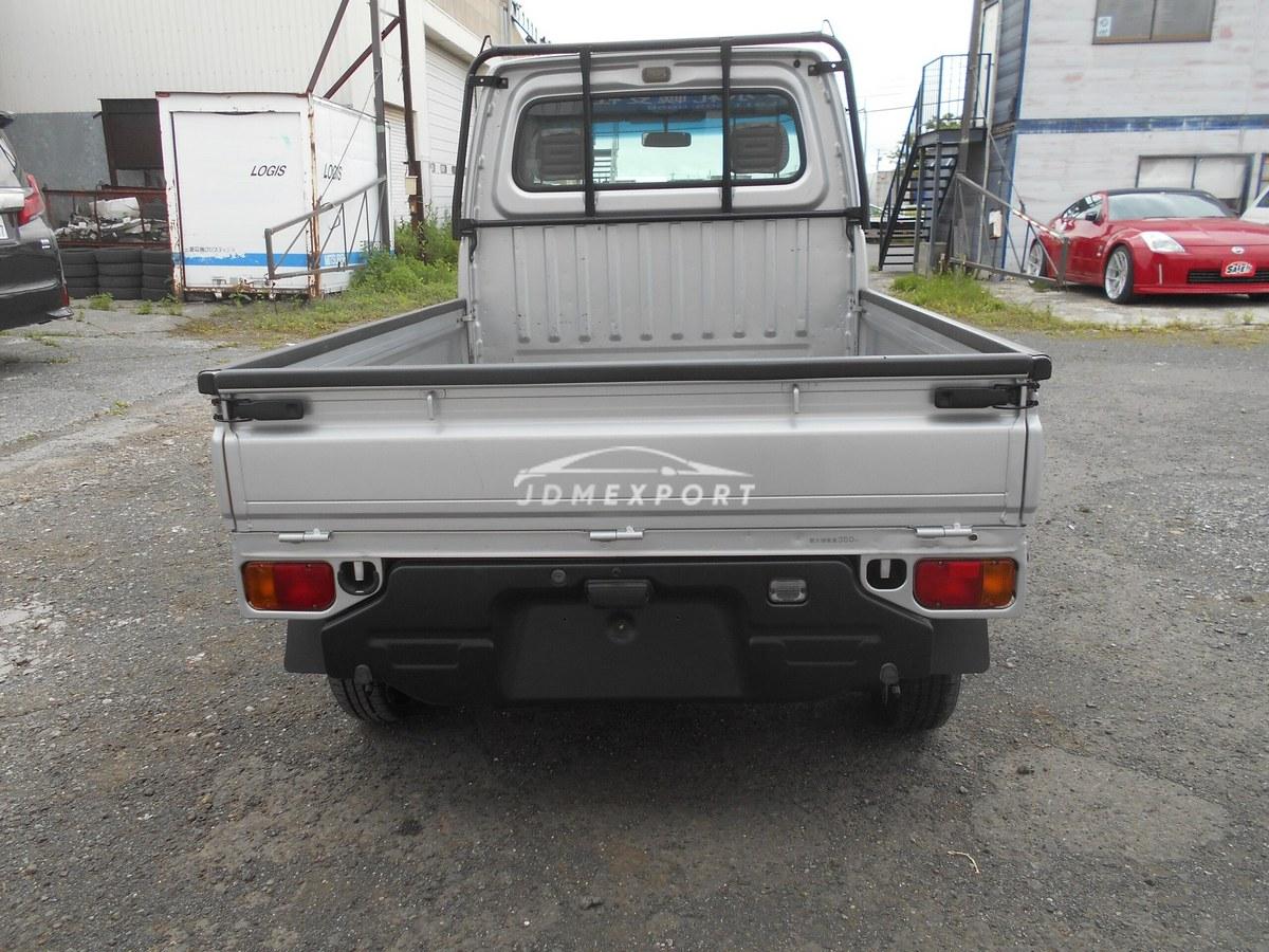Subaru Sambar Truck 2000 thumbnail 8