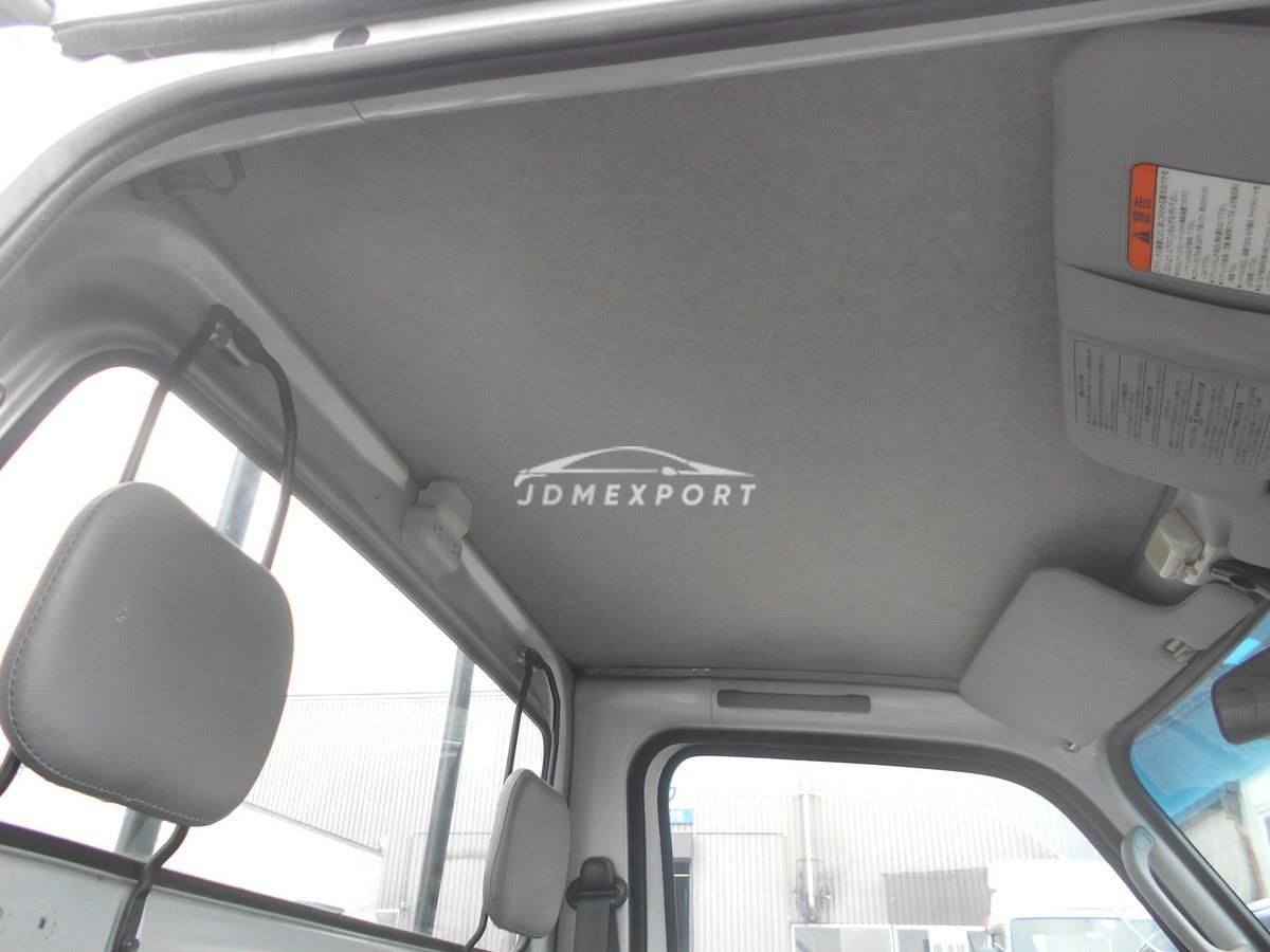 Subaru Sambar Truck 2000 thumbnail 16