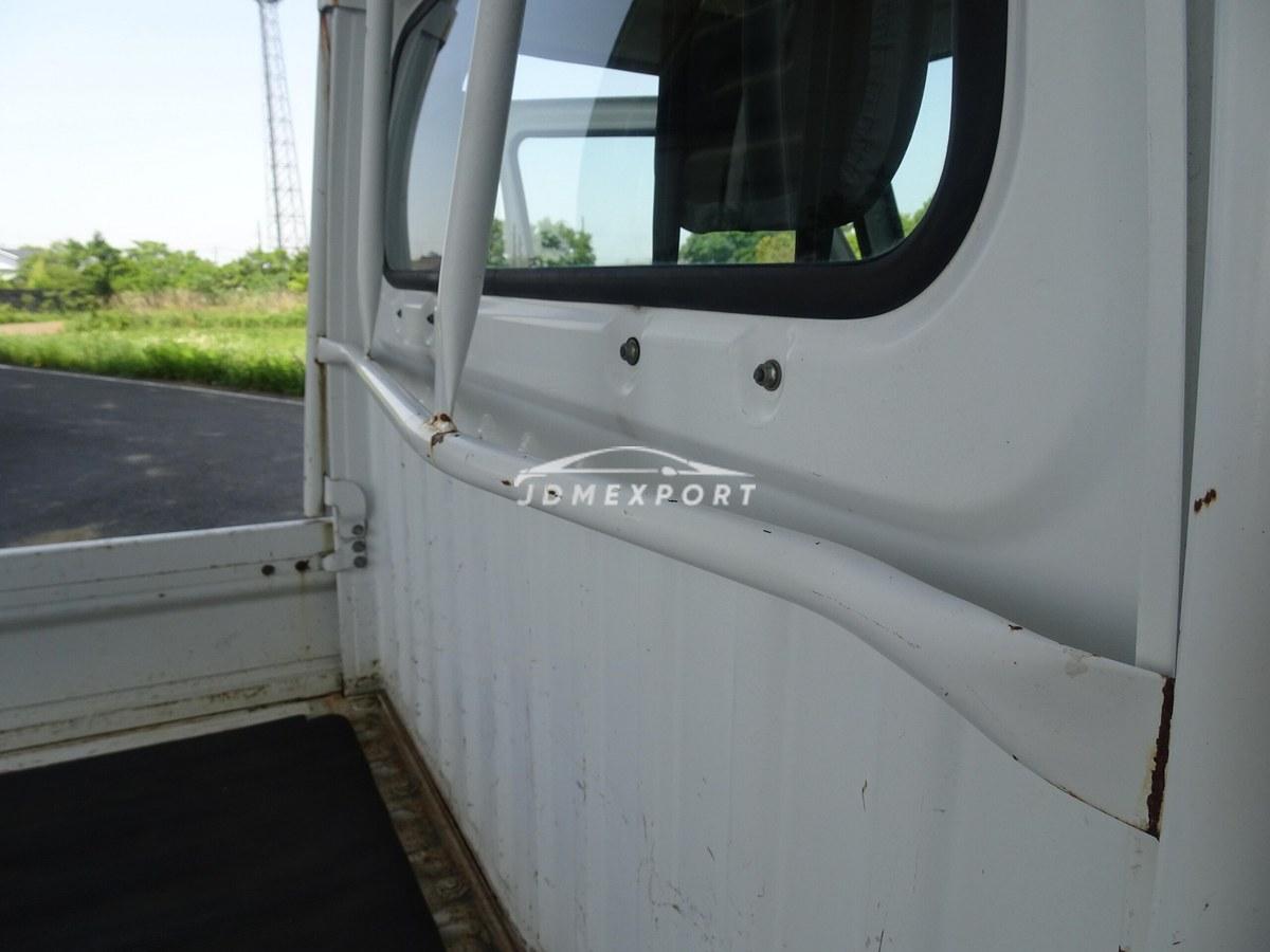 Subaru Sambar Truck 1996 thumbnail 19