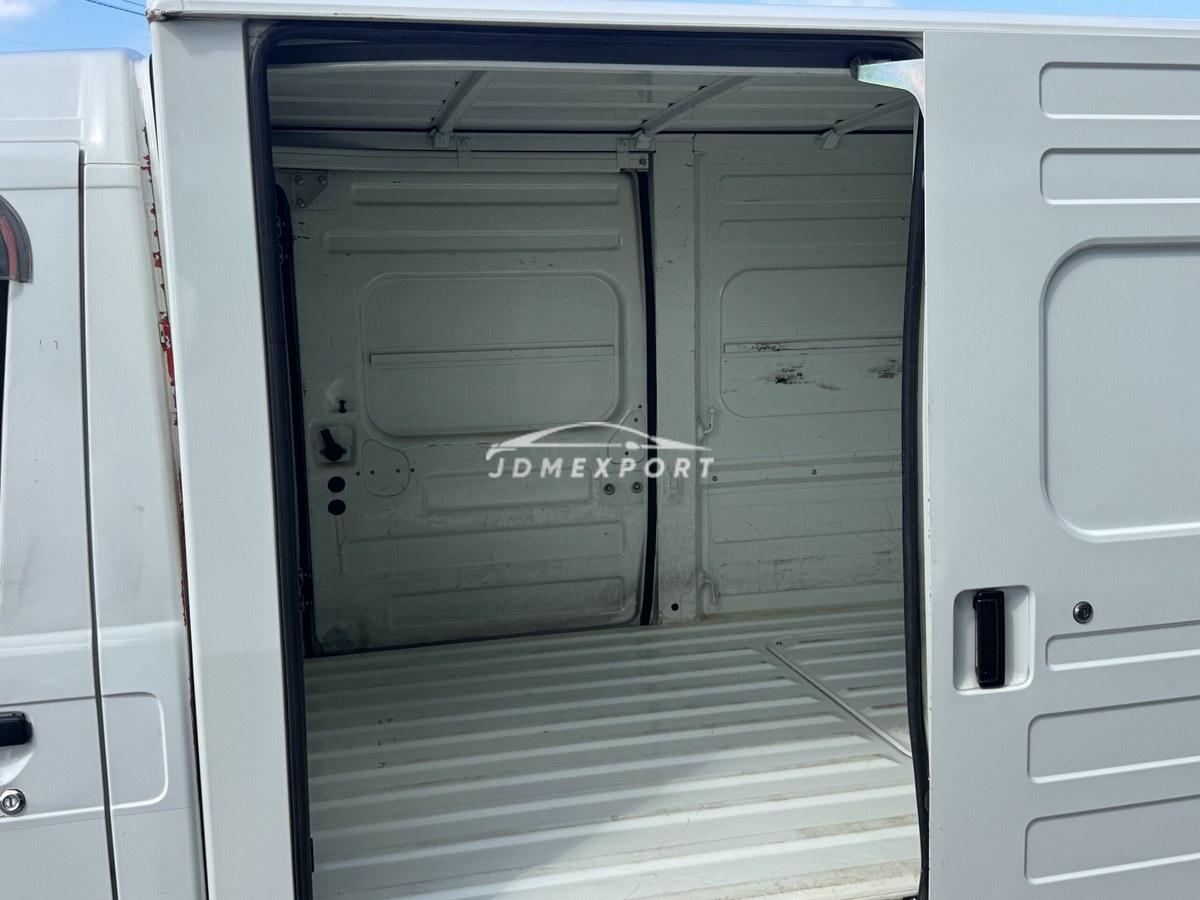Subaru Sambar Truck 2001 thumbnail 12