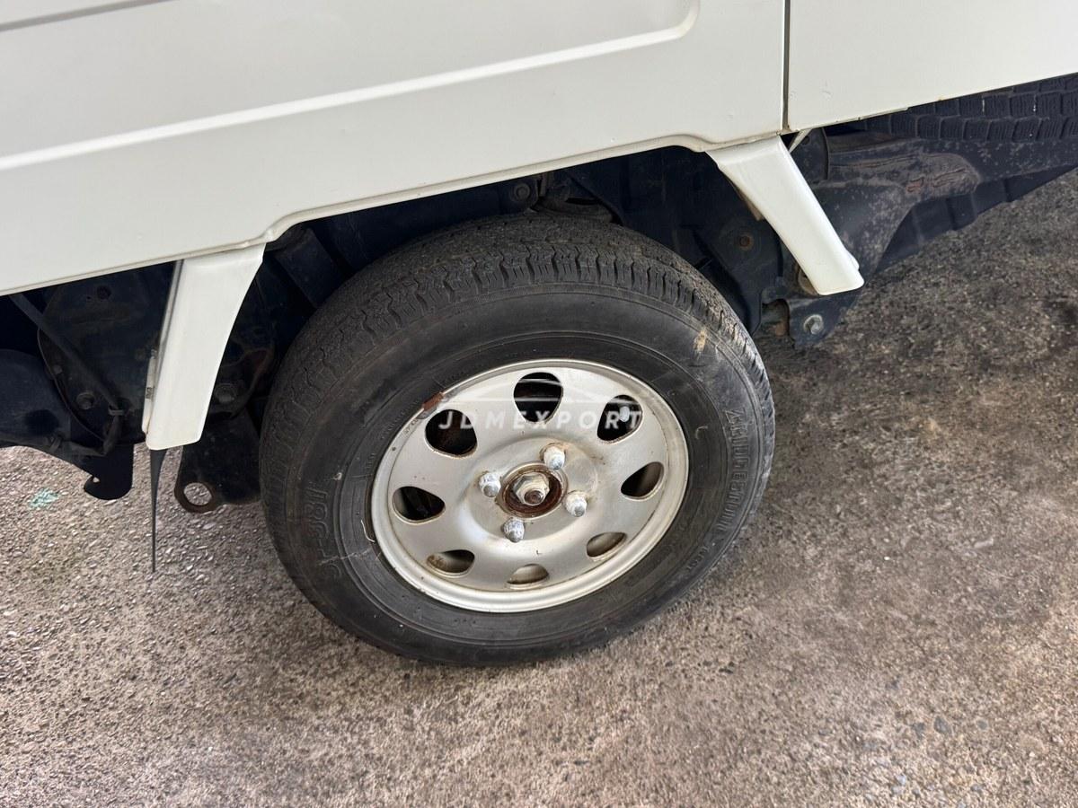 Subaru Sambar Truck 2001 thumbnail 25