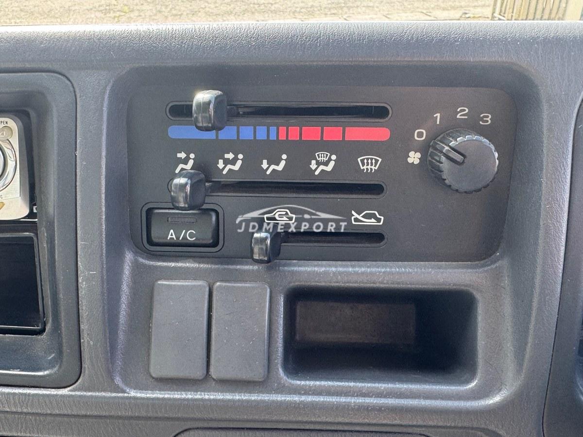 Subaru Sambar Truck 2001 thumbnail 18