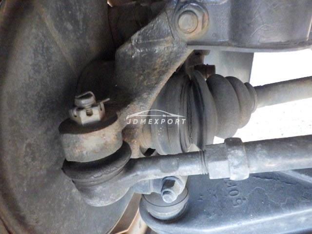 Suzuki Carry Truck 1998 thumbnail 29