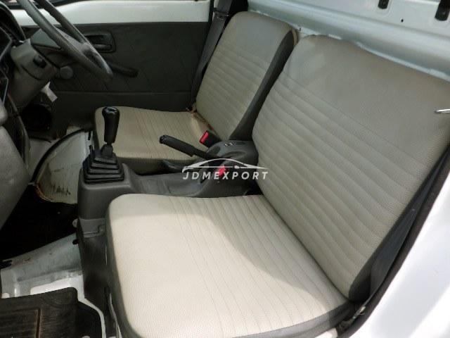 Suzuki Carry Truck 1998 thumbnail 7