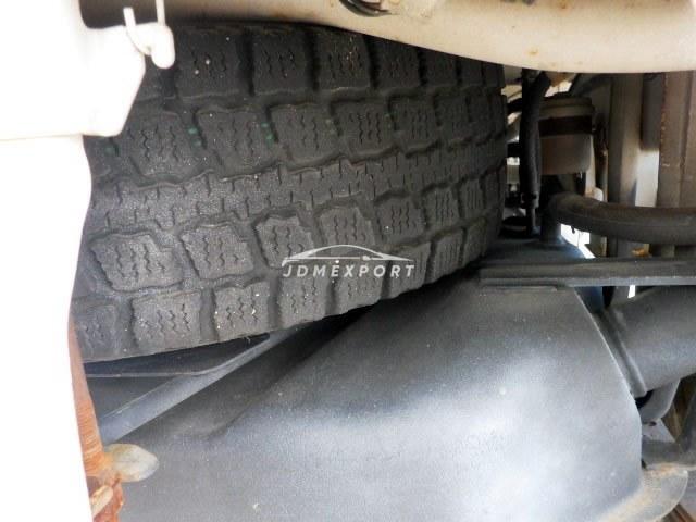 Suzuki Carry Truck 1998 thumbnail 23