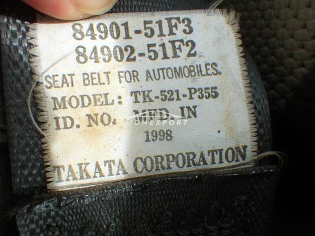 Suzuki Carry Truck 1998 thumbnail 19