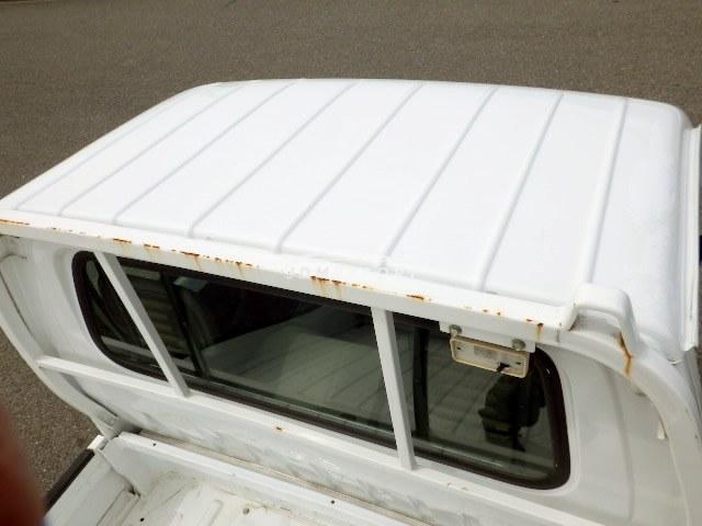 Suzuki Carry Truck 1998 thumbnail 21