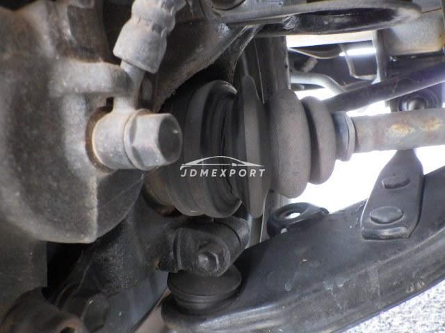 Suzuki Carry Truck 1998 thumbnail 31