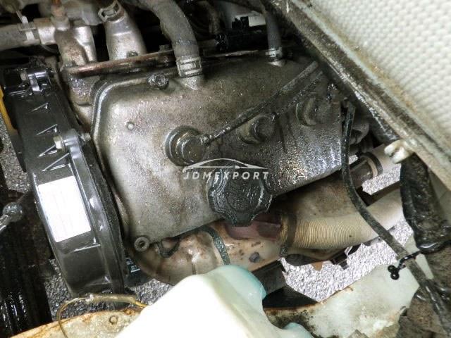 Suzuki Carry Truck 1998 thumbnail 9