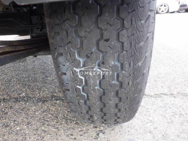 Suzuki Carry Truck 1998 thumbnail 33