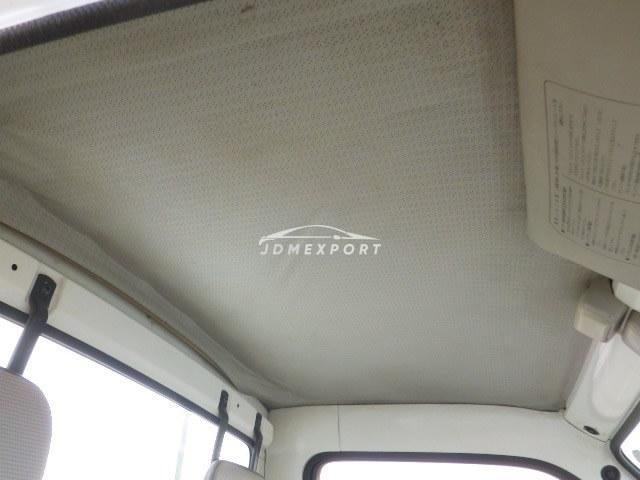 Suzuki Carry Truck 1998 thumbnail 20