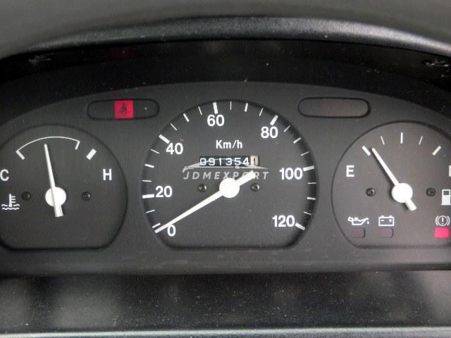 Suzuki Carry Truck 1998 thumbnail 14