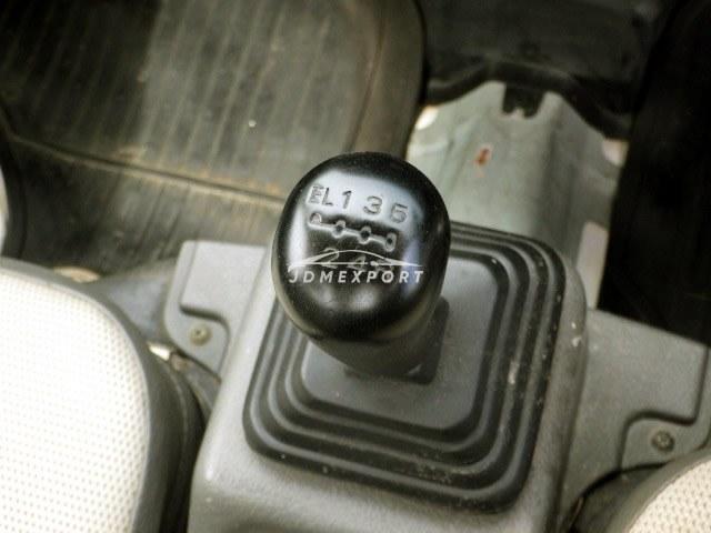 Suzuki Carry Truck 1998 thumbnail 15