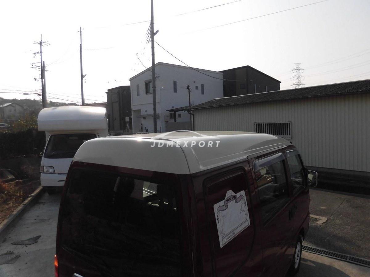 Subaru Sambar Dias 1996 thumbnail 23