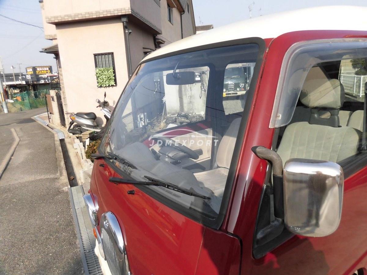 Subaru Sambar Dias 1996 thumbnail 56