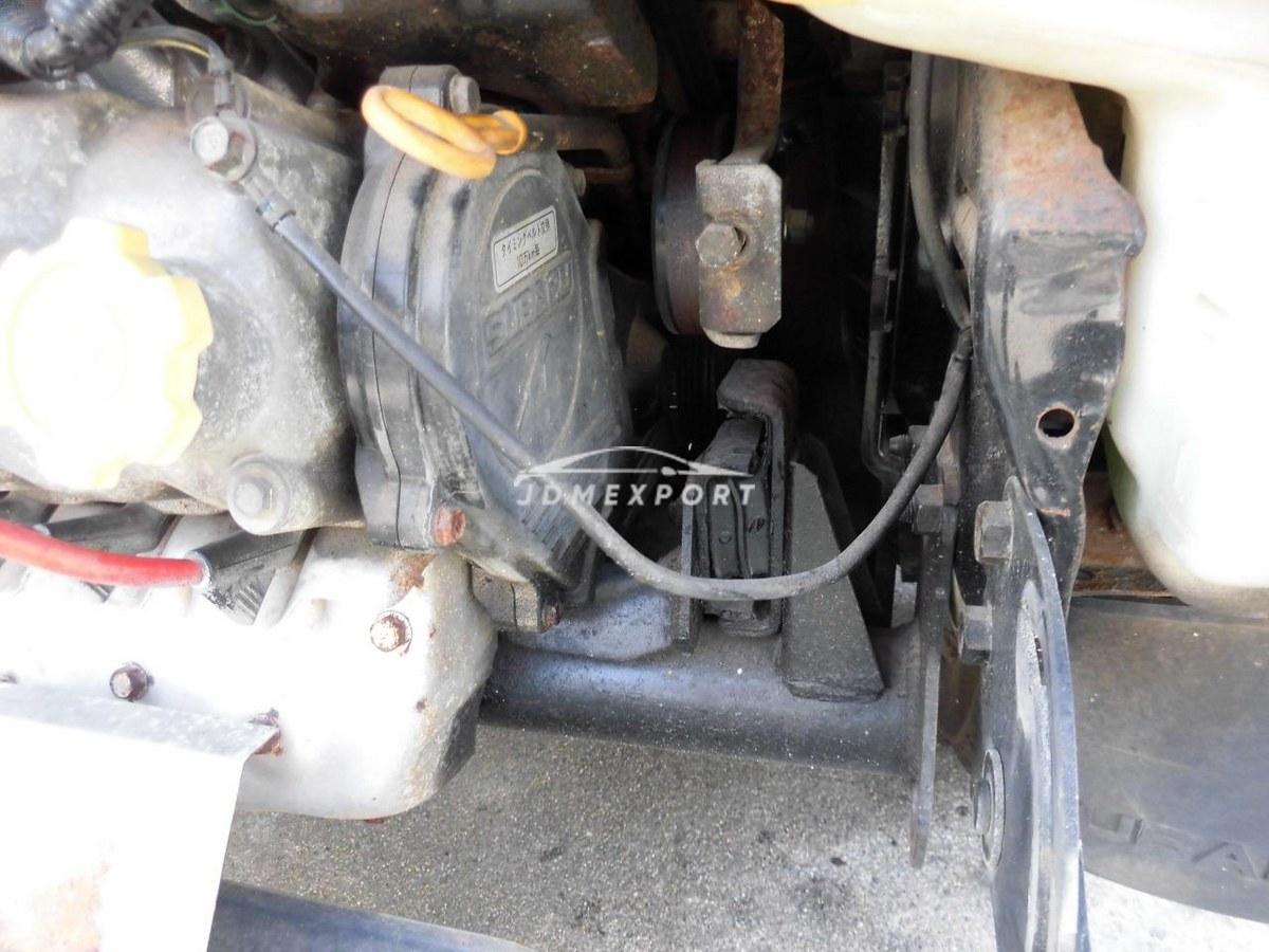 Subaru Sambar Dias 1996 thumbnail 43