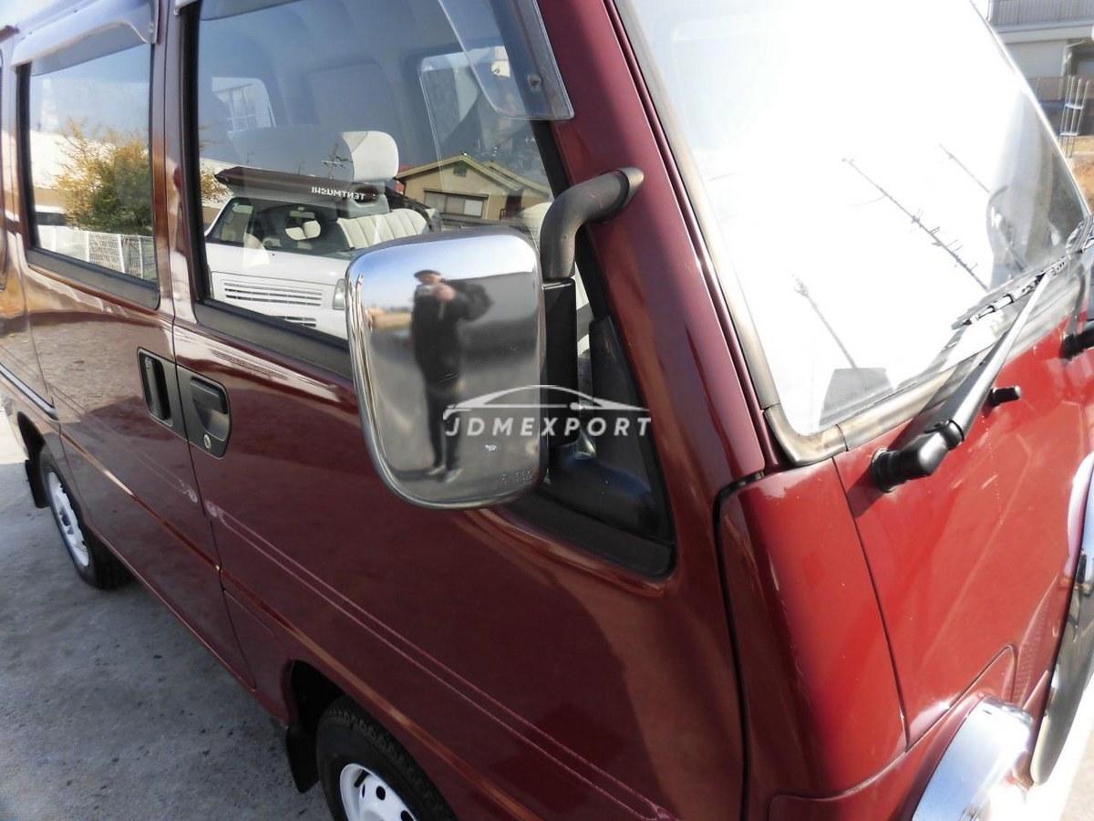 Subaru Sambar Dias 1996 thumbnail 34