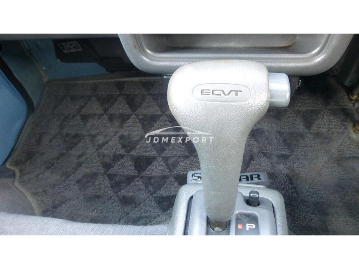 Subaru Sambar Dias 1996 thumbnail 19