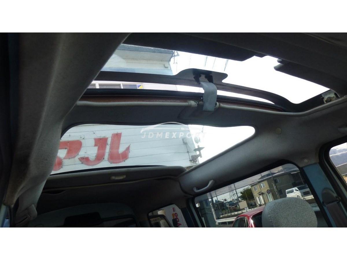 Subaru Sambar Dias 1996 thumbnail 21