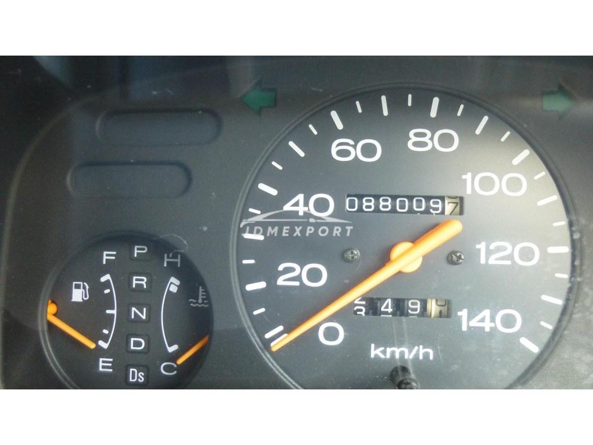 Subaru Sambar Dias 1996 thumbnail 16