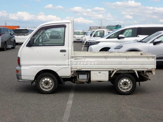 Mitsubishi Minicab Truck 1996 thumbnail 5