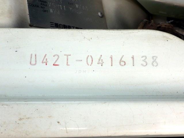 Mitsubishi Minicab Truck 1996 thumbnail 24