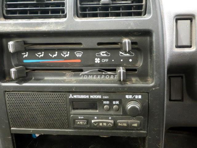 Mitsubishi Minicab Truck 1996 thumbnail 13